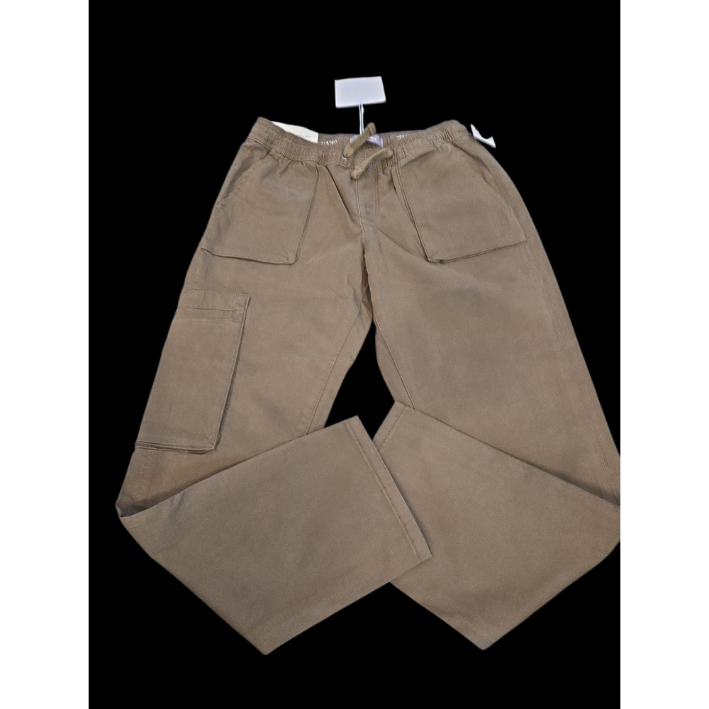 DL1961 Ultimate Twill Jackson Jogger Boy's Sz 12 NWT Very Soft Material (C-31)